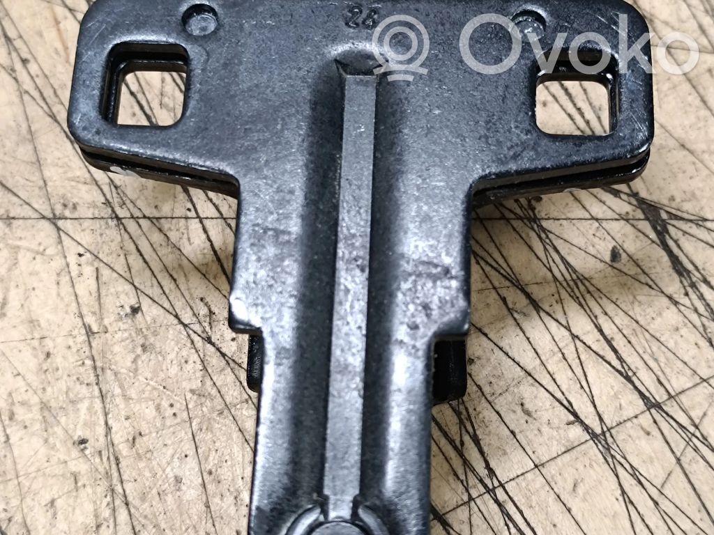 Tailgate lock loop/hook striker   51248408956,8408956,8408,050622