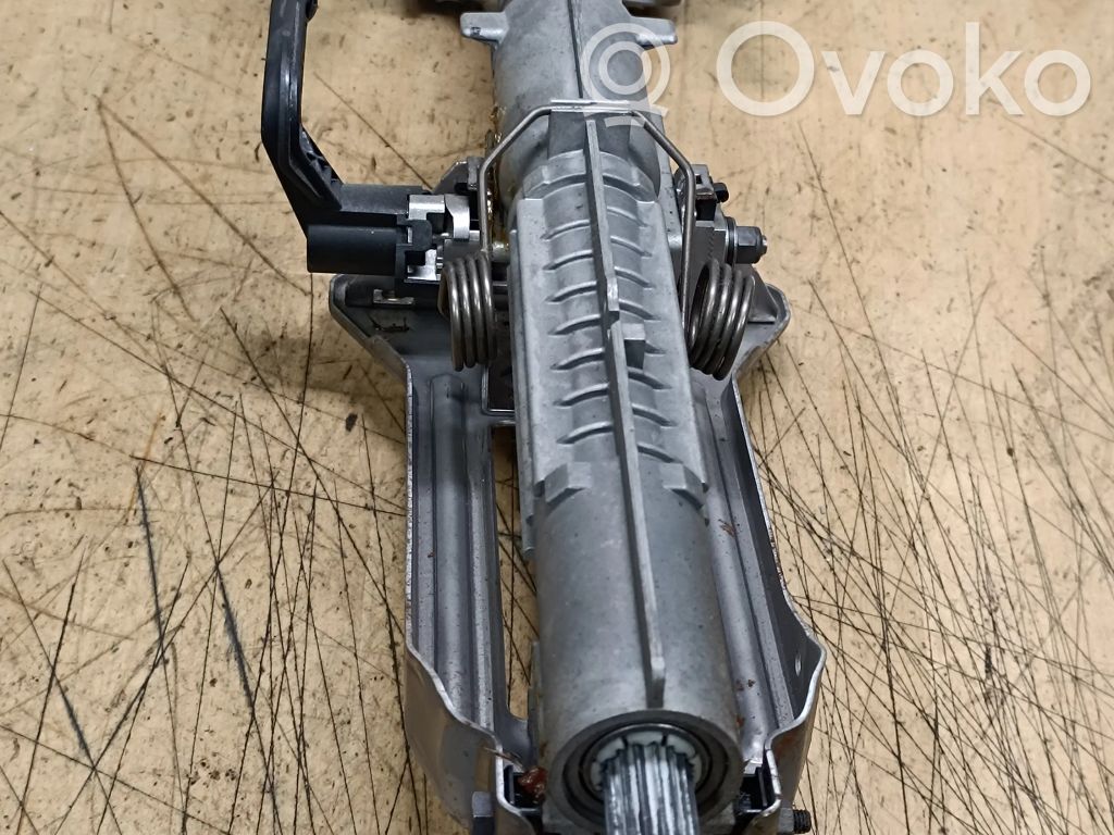 BMW X5 E70 Przegub wału kolumny kierowniczej 