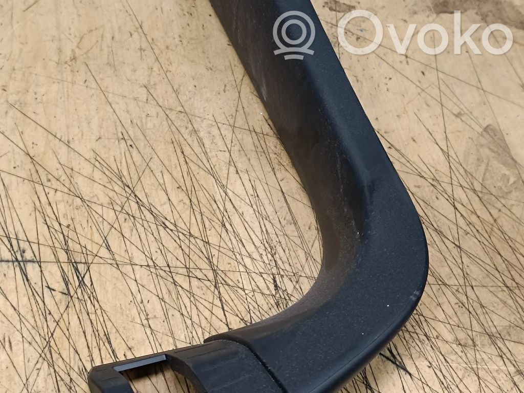 BMW 5 GT F07 Other trunk/boot trim element 