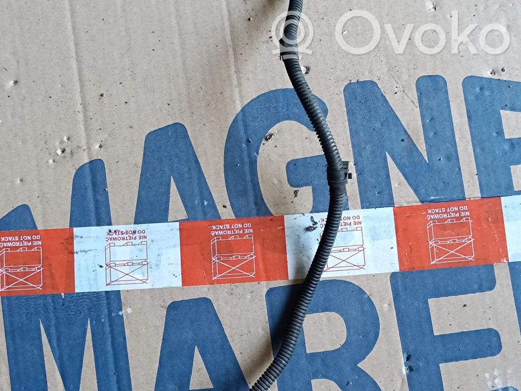 BMW 5 GT F07 Engine installation wiring loom 