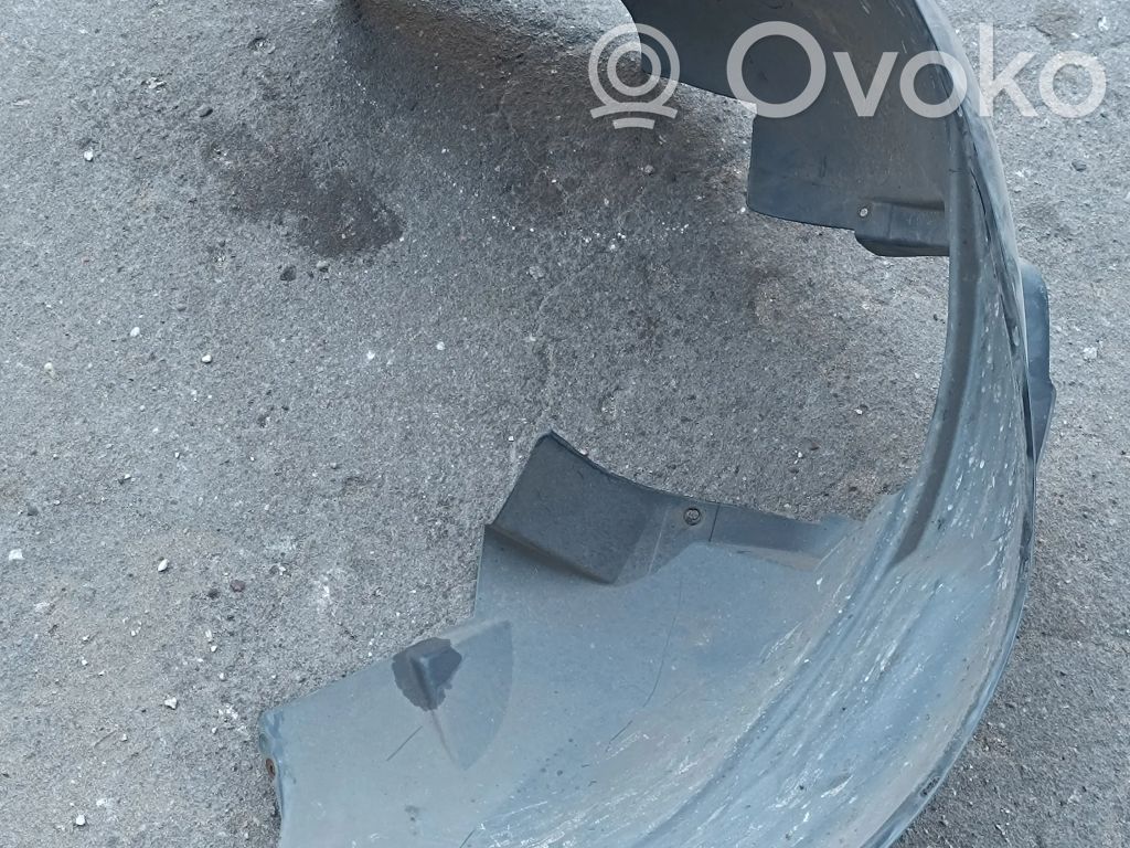 BMW X5 E53 Front wheel arch liner splash guards 