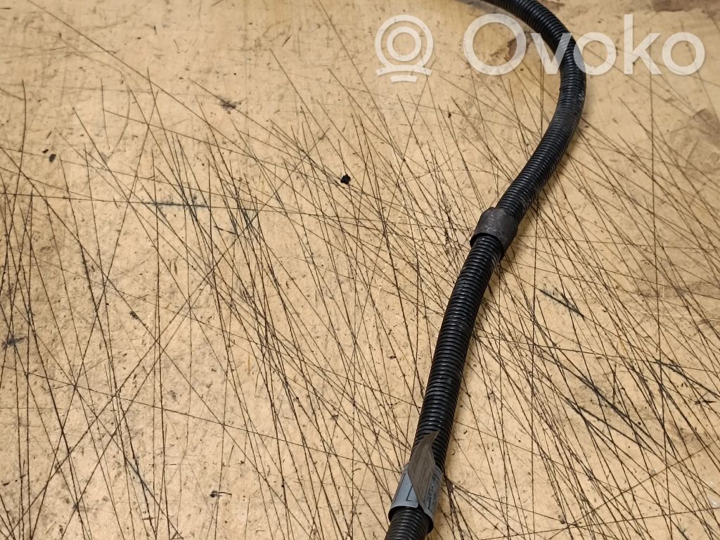 Pluskabel Batterie   143955903,1439559