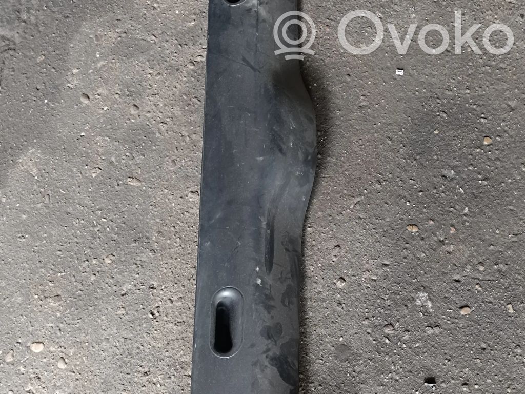 BMW X5 E53 Other trunk/boot trim element 