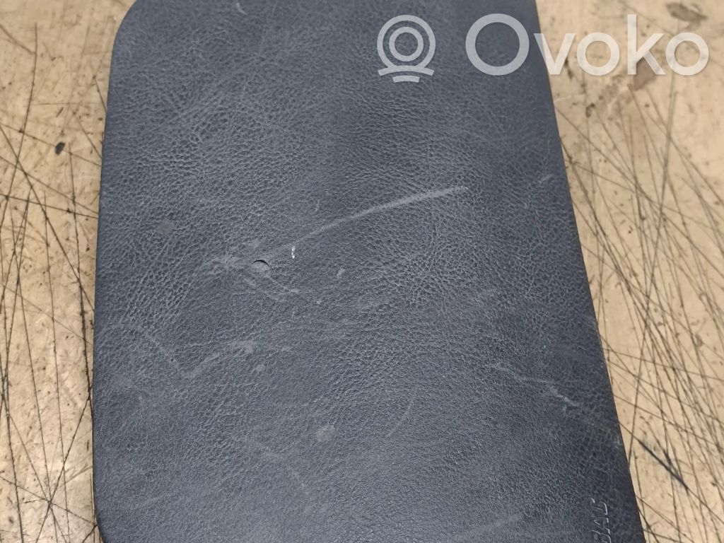 BMW X5 E53 Abdeckung Airbag 