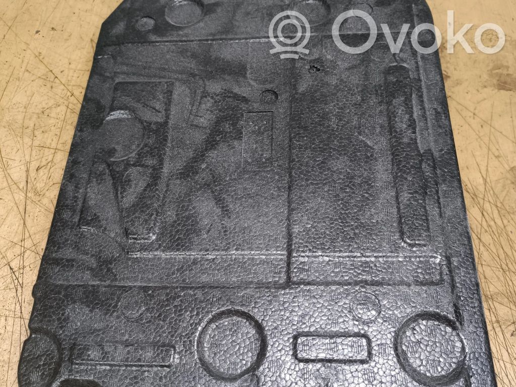 BMW X5 F15 Other trunk/boot trim element 