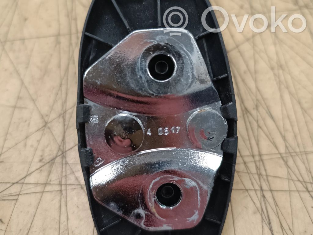 Front door lock loop/hook striker   7010402