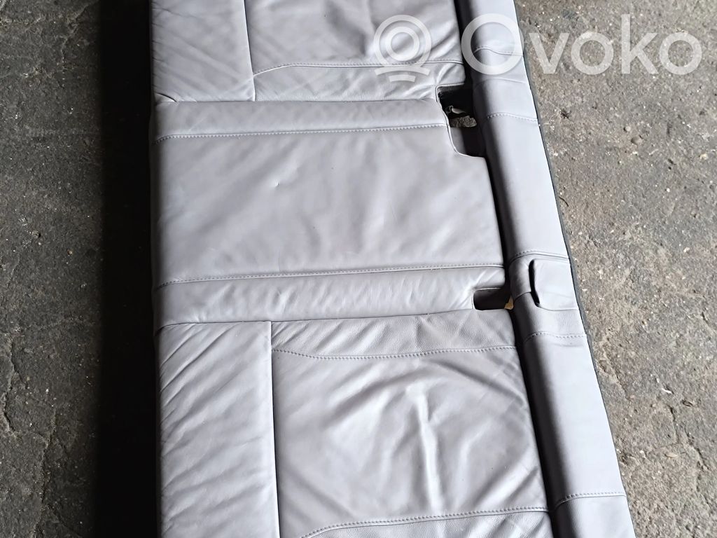 Asiento trasero   8099656