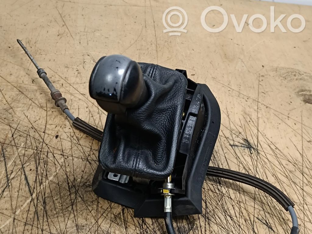 BMW X5 E53 Selector caja de cambios 