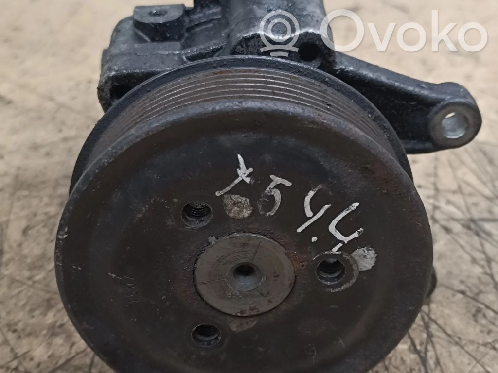 Power steering pump   2107974,1096434