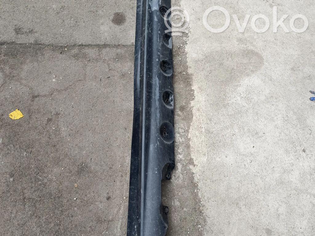 BMW 3 E46 Sill 