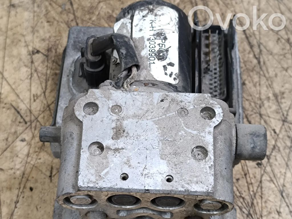 Opel Vectra B ABS bloks 