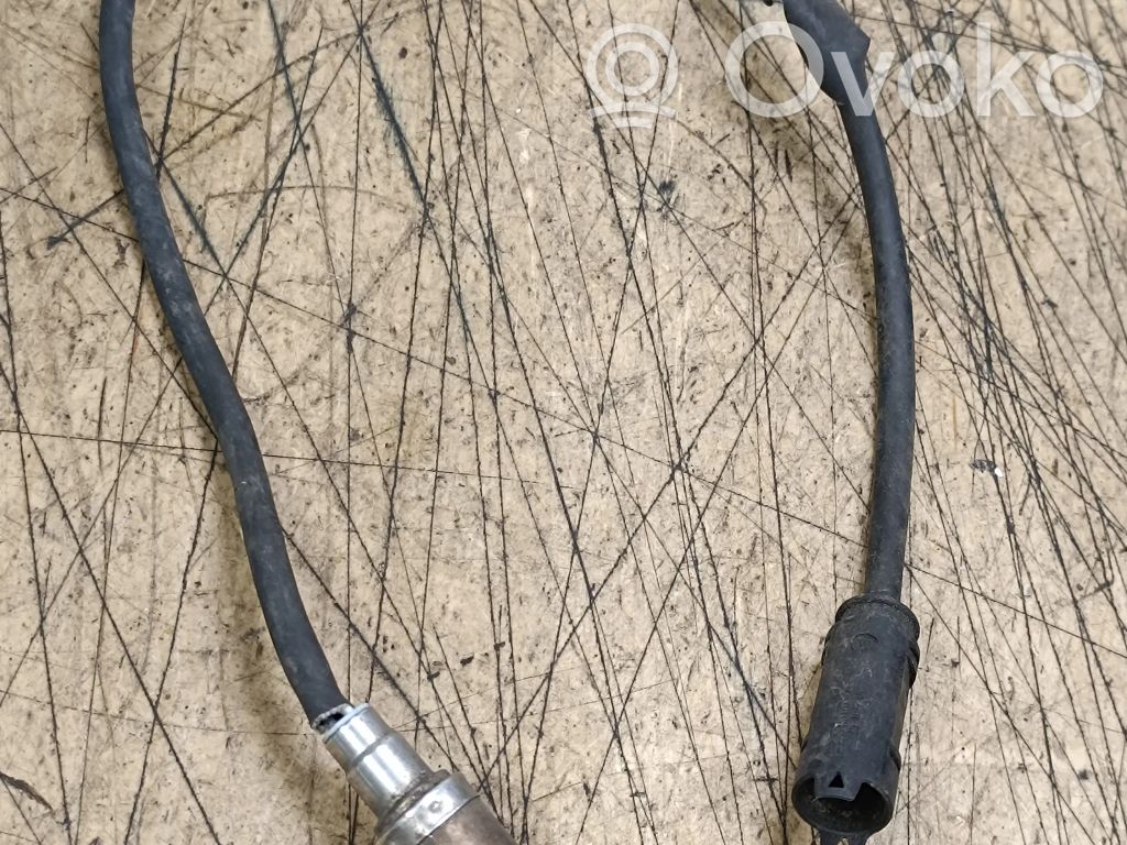 BMW 5 E60 E61 Lambda probe sensor 