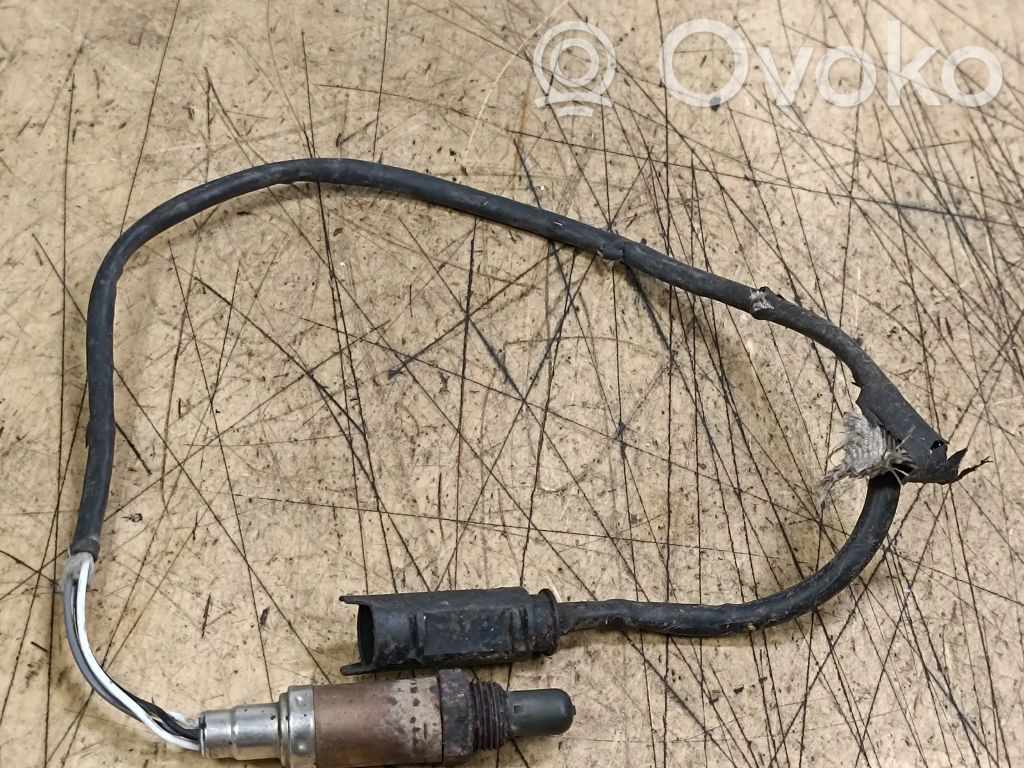 BMW 5 E60 E61 Lambda probe sensor 