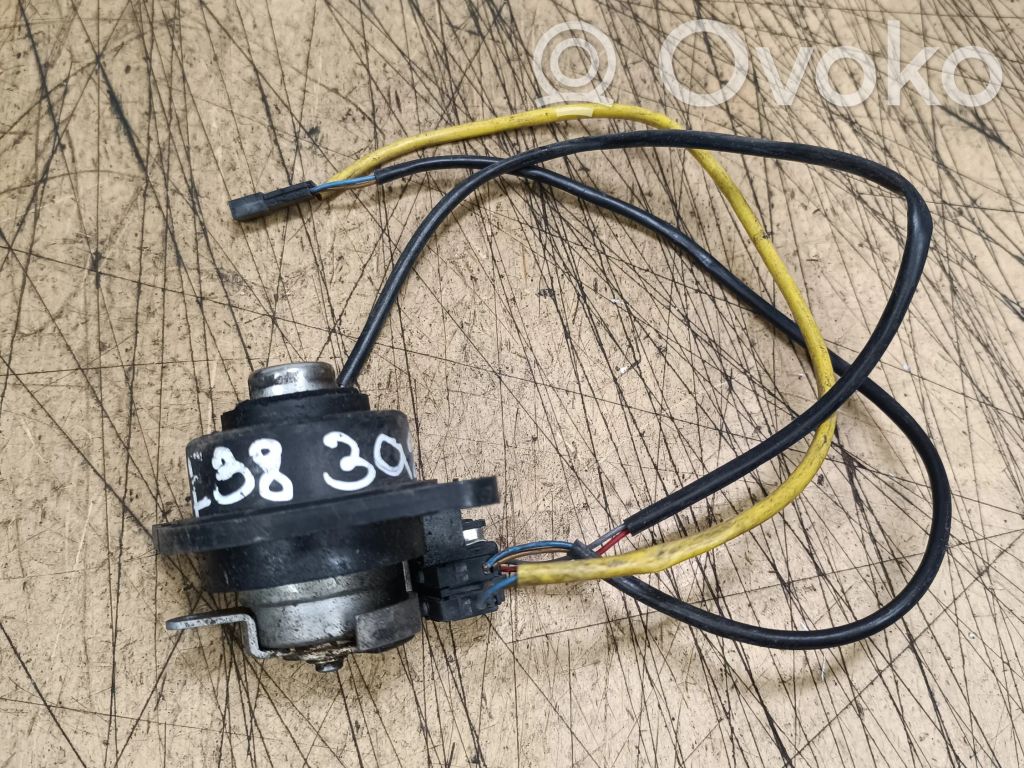 BMW 7 E38 Tailgate/trunk/boot lock/catch/latch 