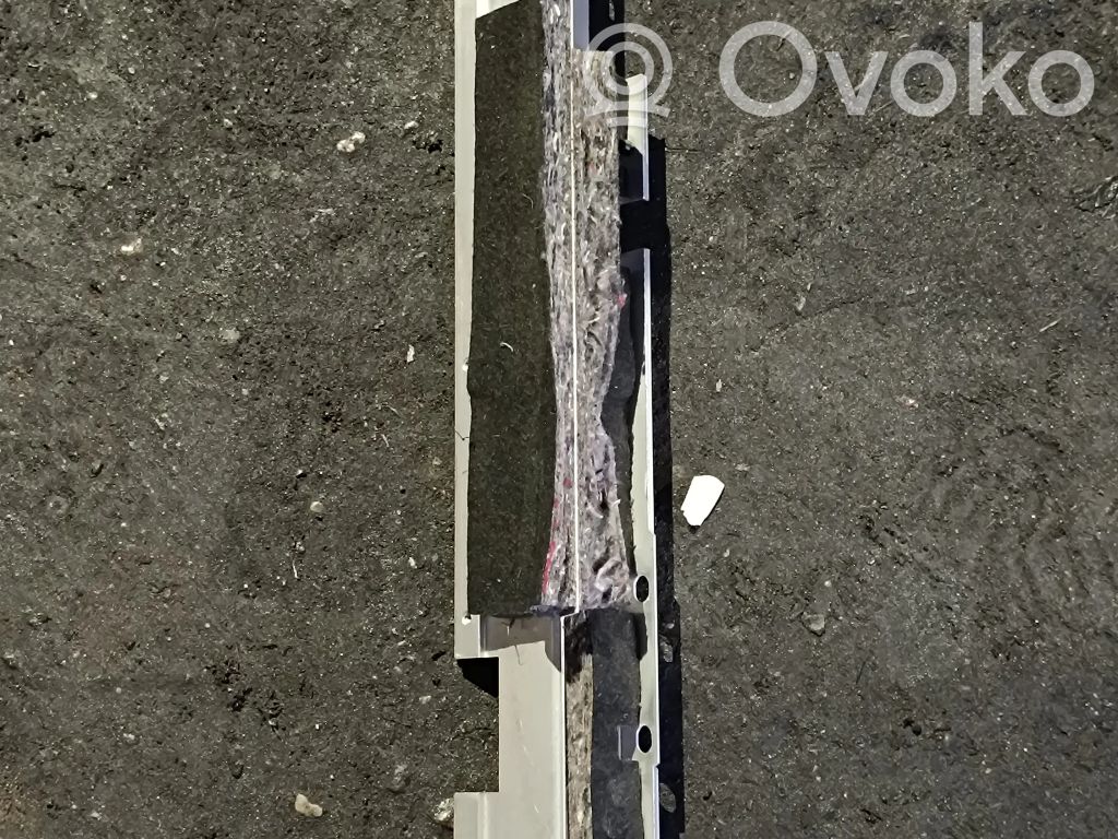 BMW X5 E53 Trunk/boot side trim panel 