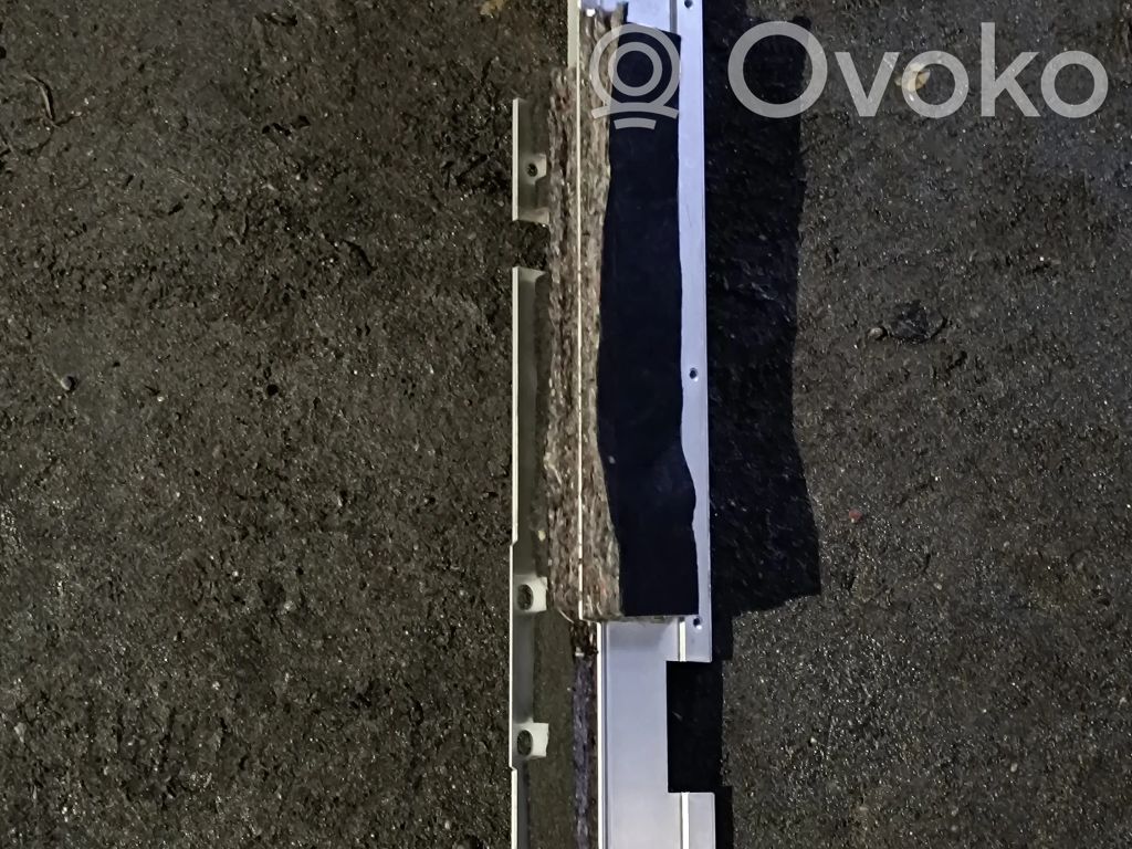 BMW X5 E53 Trunk/boot side trim panel 