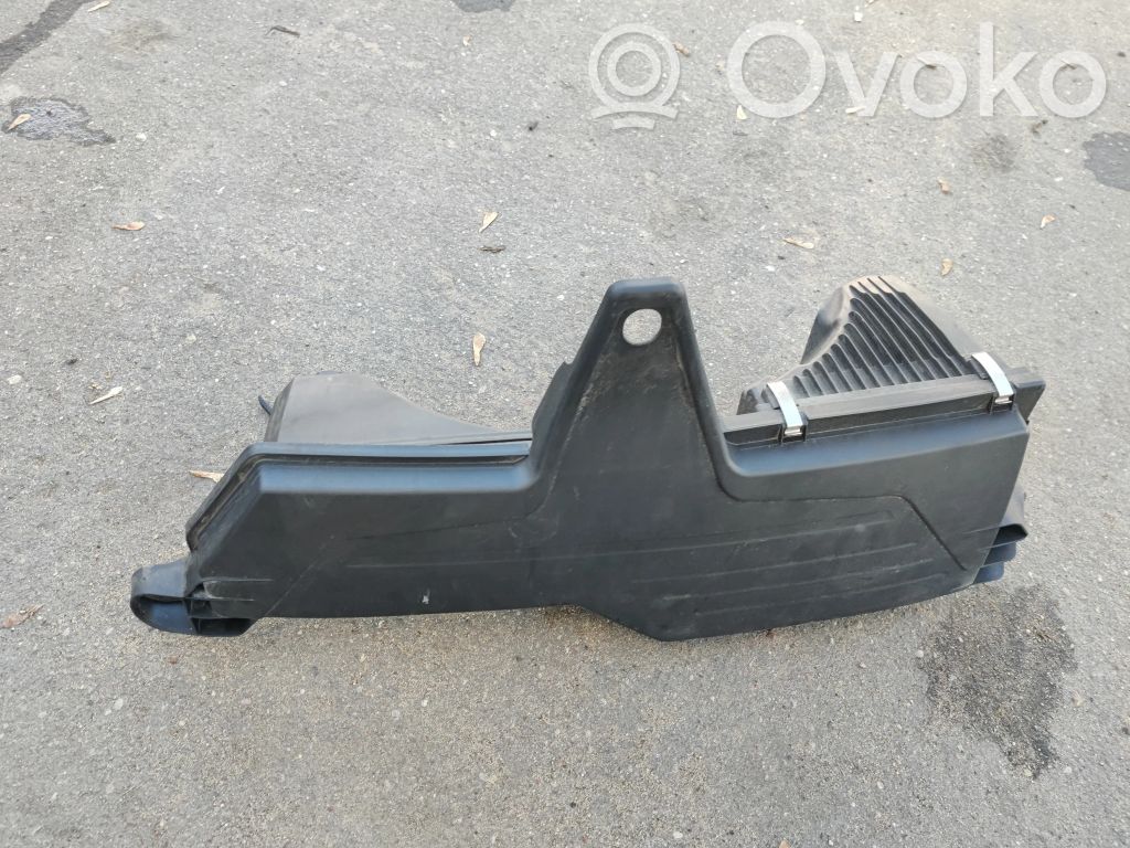 BMW 3 F30 F35 F31 Air filter box 