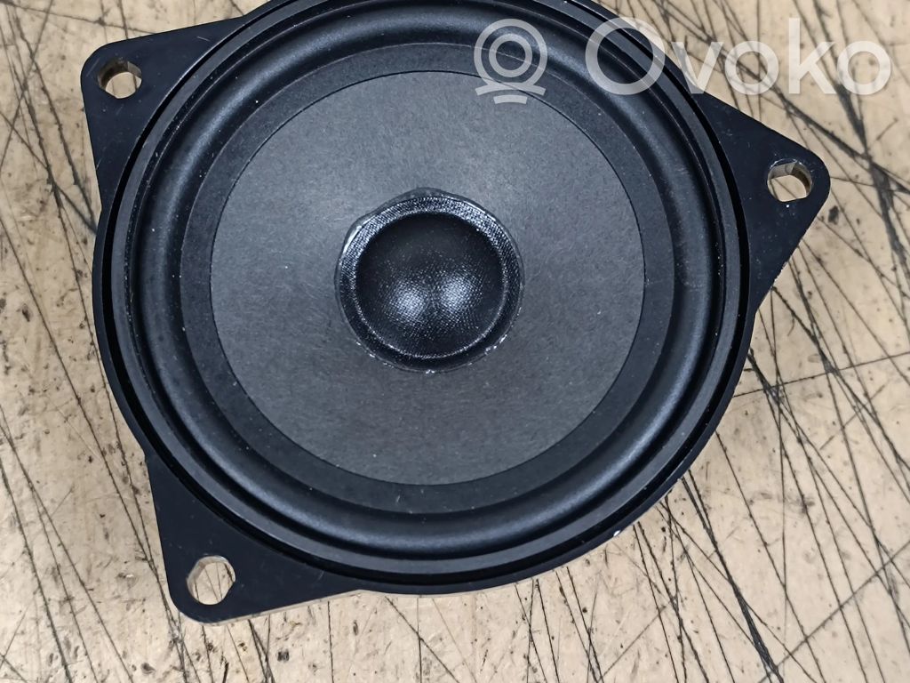 BMW X5 E70 Altavoz de la puerta delantera 