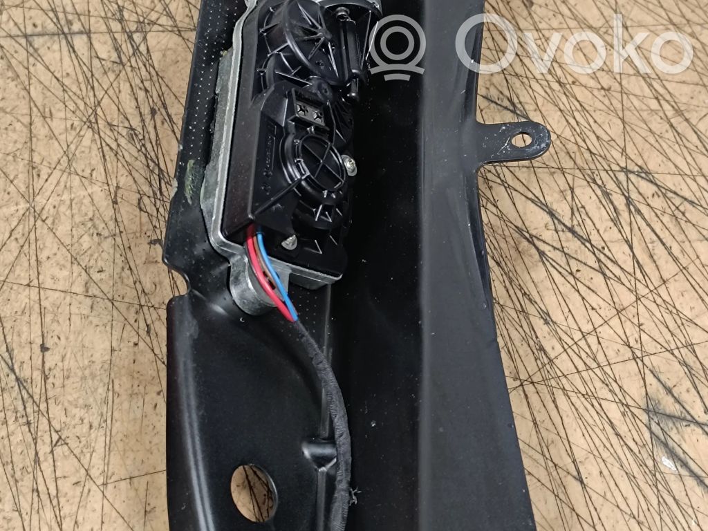 BMW X5 E70 Tailgate/trunk/boot lock/catch/latch 