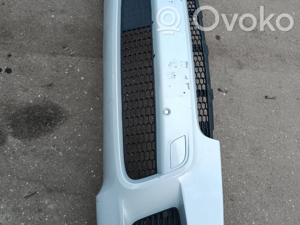 Front bumper   51118047316,8047316,10503410