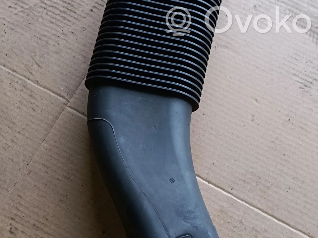 BMW X5 E70 Air intake duct part 