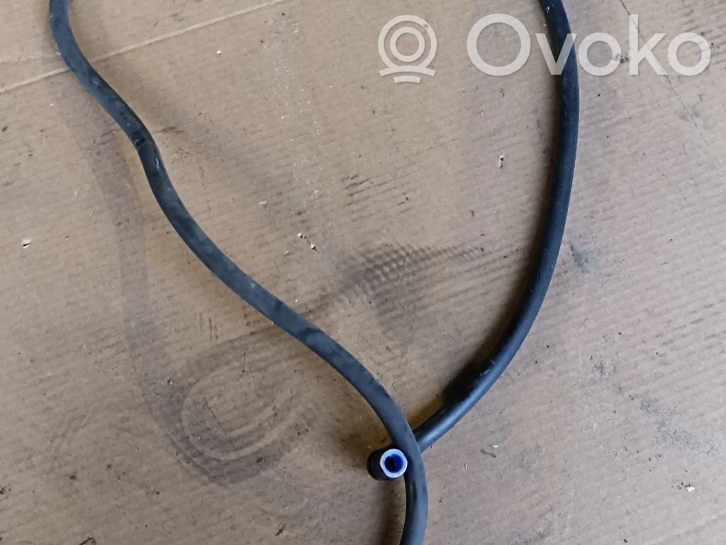 BMW X5 E70 Wąż / Przewód spryskiwacza lampy przedniej 
