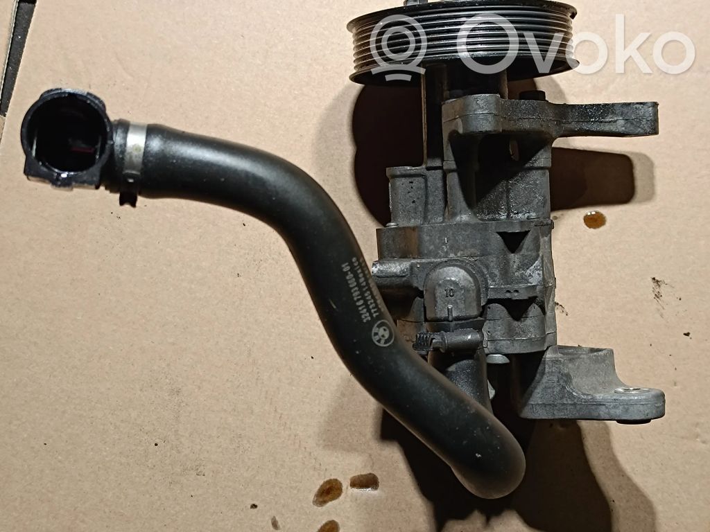 BMW X5 E70 Power steering pump 