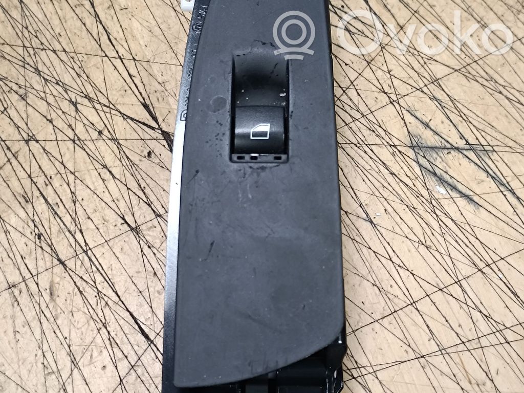 BMW 7 F01 F02 F03 F04 Comutator comandă geamuri electrice 