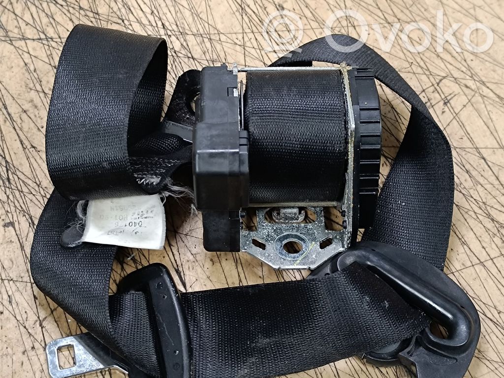 Cinturón trasero   S4705150802,S47051508,00043594