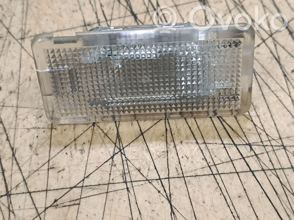 BMW X5 E53 Other interior light 