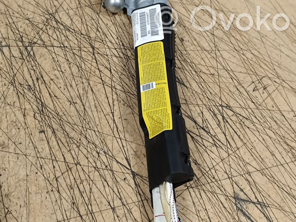 Airbag del techo   A2707848007F,707848007,06B1593B22668