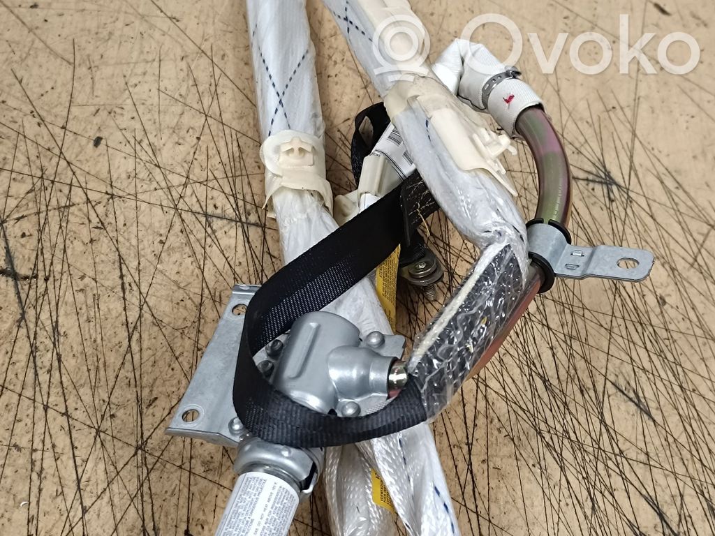 BMW X5 E53 Airbag de toit 