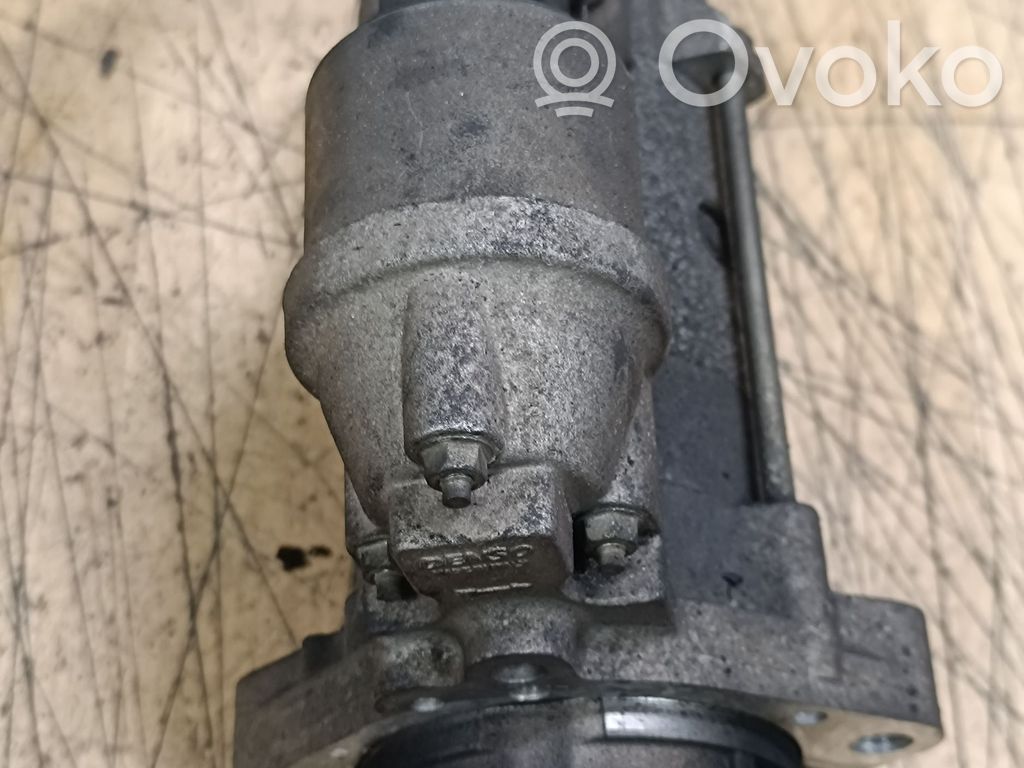 Motor de arranque   7788680,MS4280000660,E5511VAI07