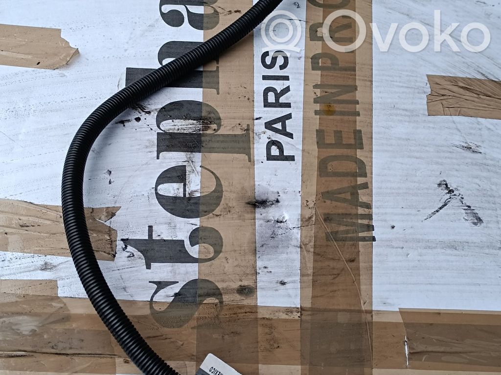 BMW X5 E53 Citi elektroinstalācijas vadi 