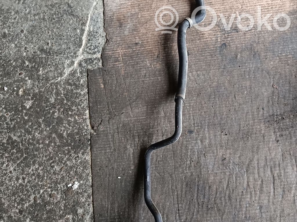 BMW X5 E53 EGR valve line/pipe/hose 