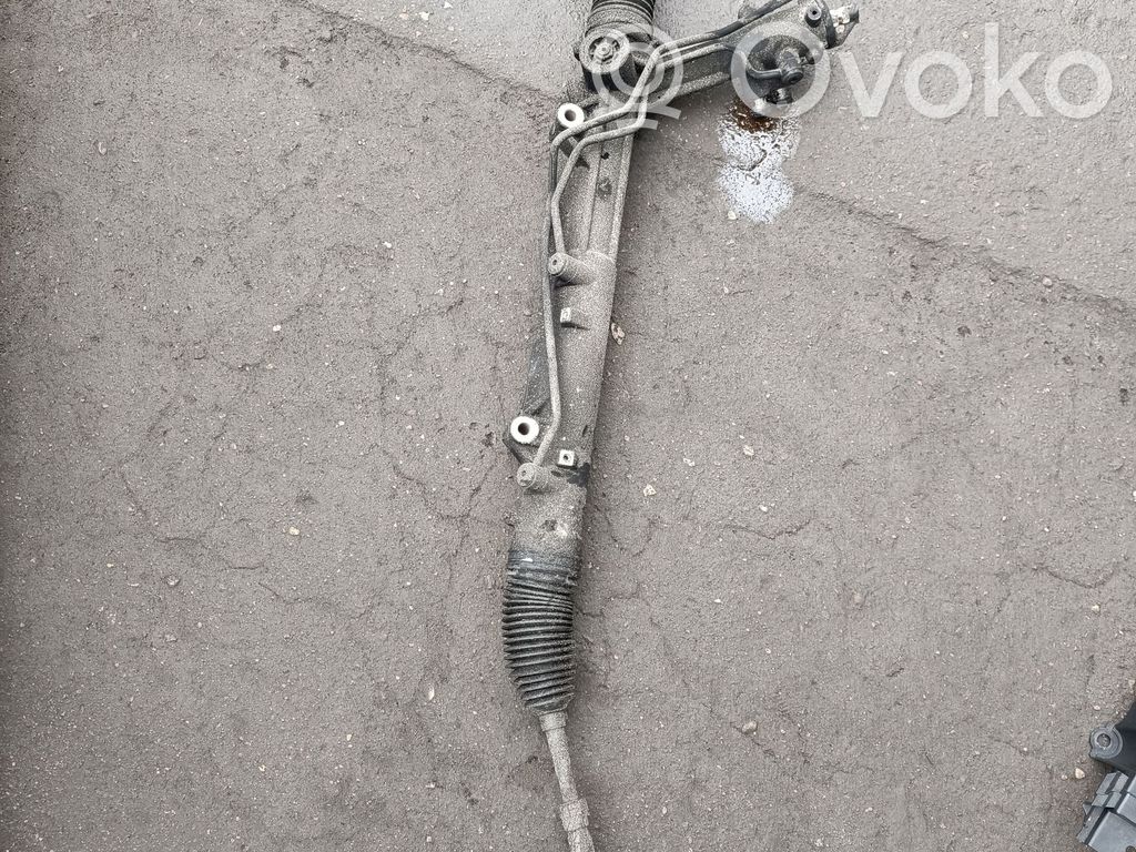BMW X5 E53 Steering rack 