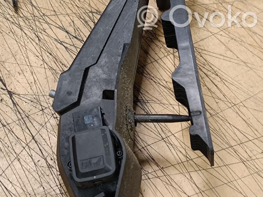 BMW X5 E53 Gaspedal 