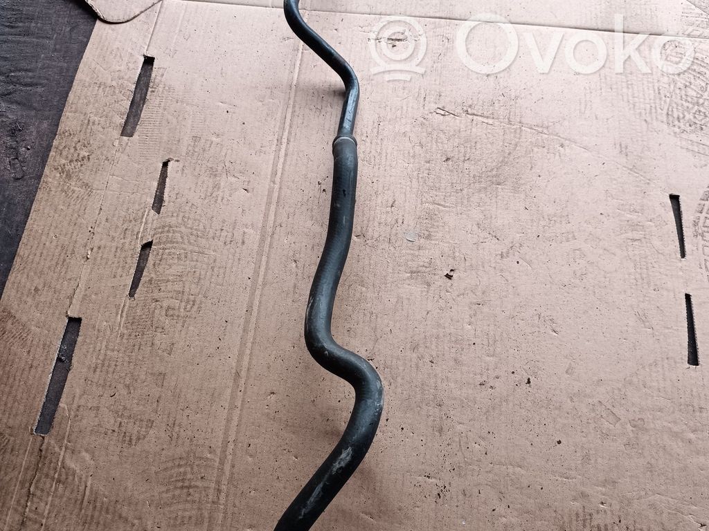 Engine coolant pipe/hose   6421692523402,64216925234,6925234
