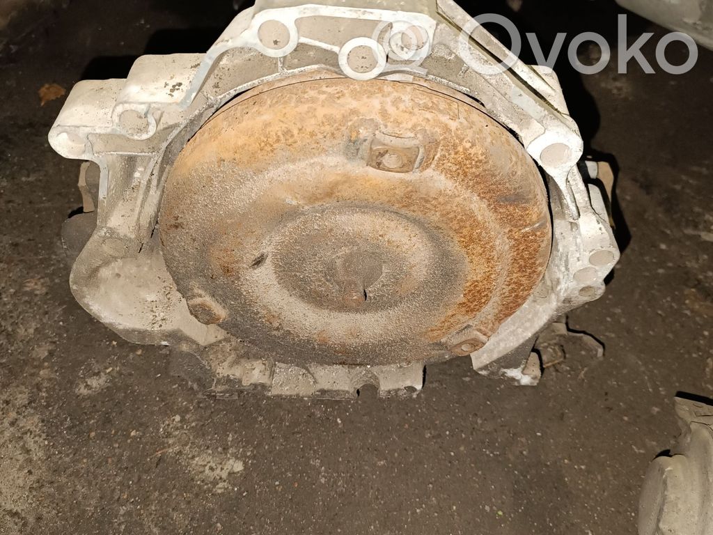 Audi A4 S4 B5 8D Automatic gearbox 