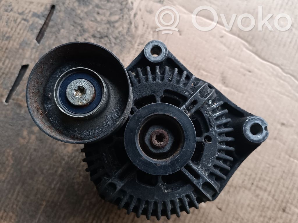 BMW 3 E90 E91 Generator/alternator 