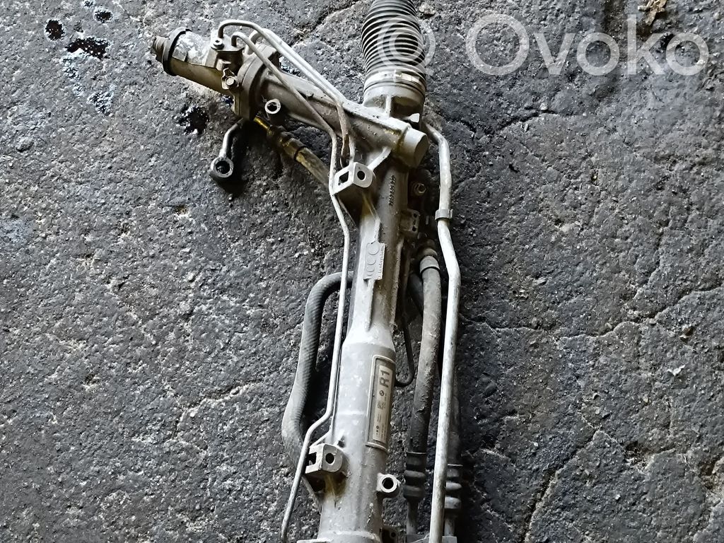BMW 3 E90 E91 Steering rack 