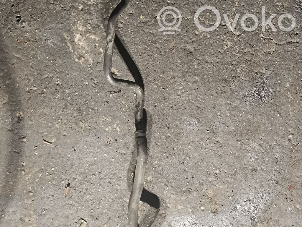 BMW X5 E53 Engine coolant pipe/hose 