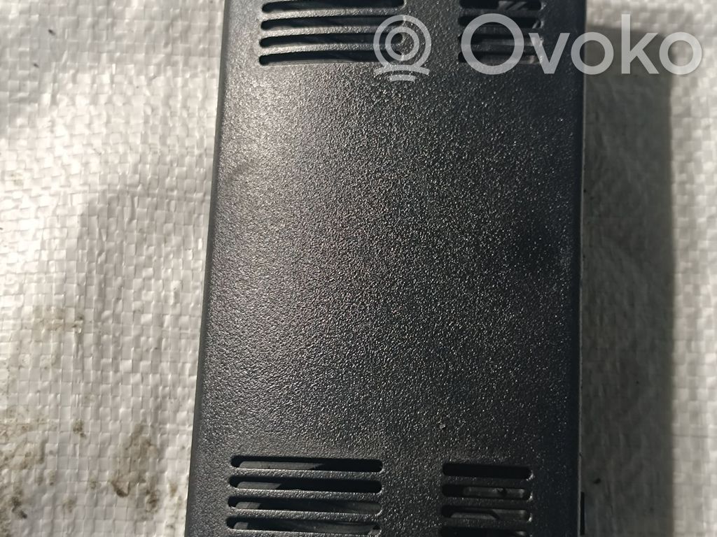 BMW X5 E53 Alarm control unit/module 