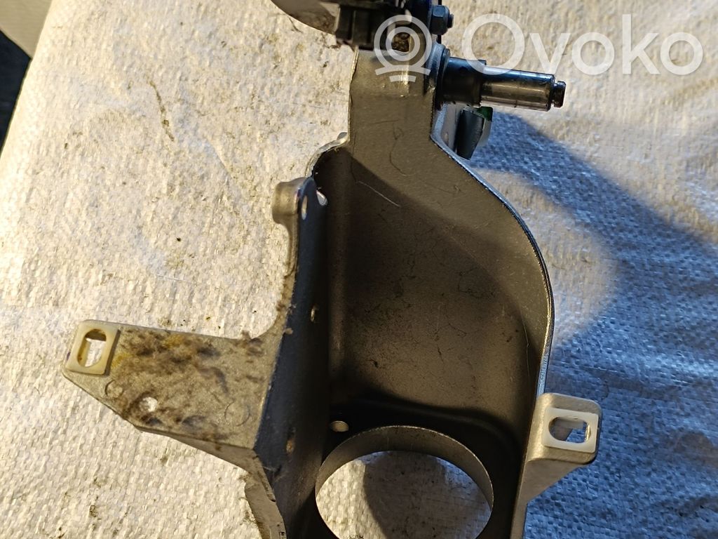 BMW X5 E53 Brake pedal 