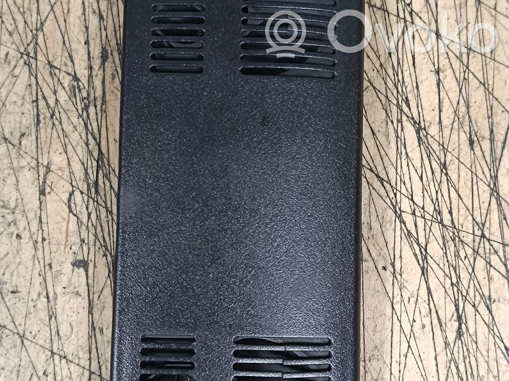 BMW X5 E53 Alarm control unit/module 