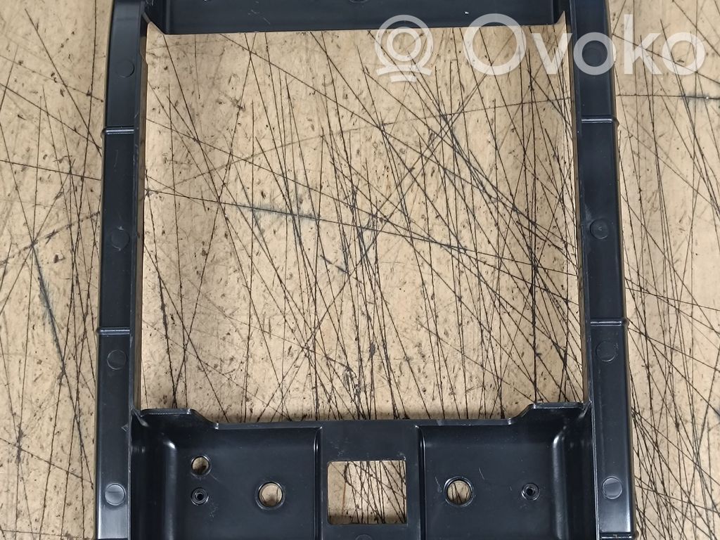 BMW X5 E53 Headlining lighting console trim 