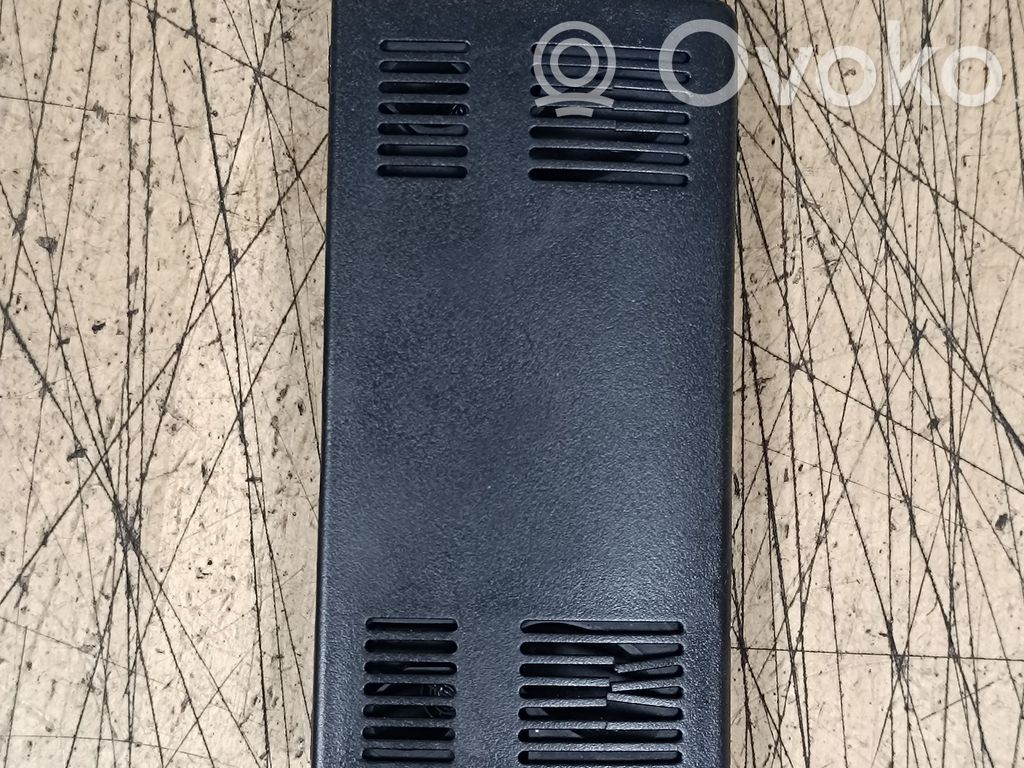 BMW X5 E53 Alarm control unit/module 