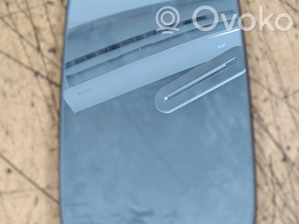 Wing mirror glass   E10117353,33939