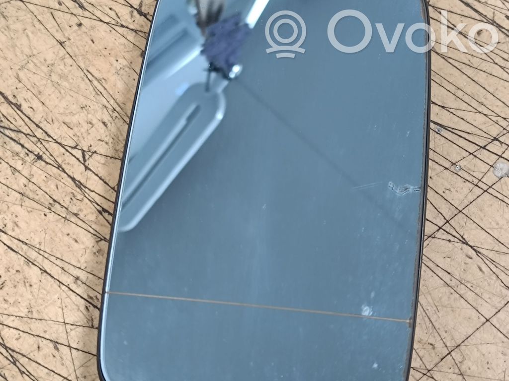 Wing mirror glass   E10117353,33939
