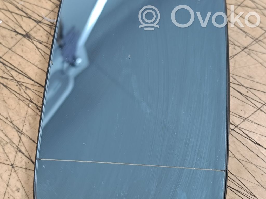 Wing mirror glass   E10117353,33939